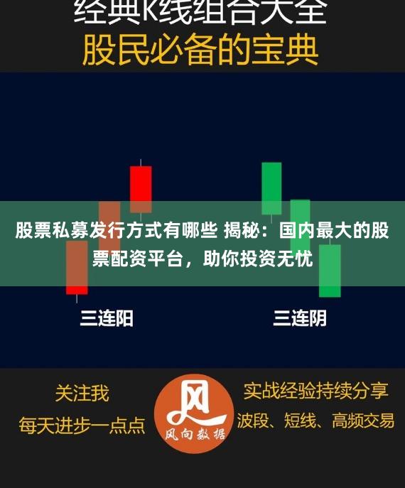 股票私募发行方式有哪些 揭秘：国内最大的股票配资平台，助你投资无忧