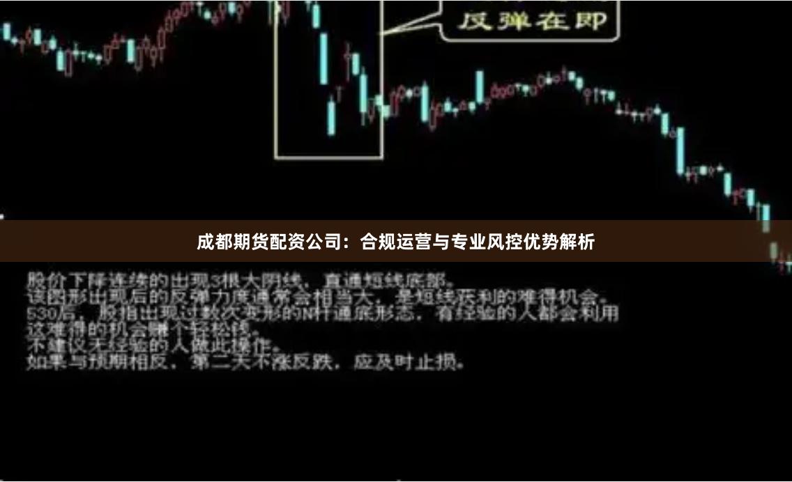成都期货配资公司：合规运营与专业风控优势解析