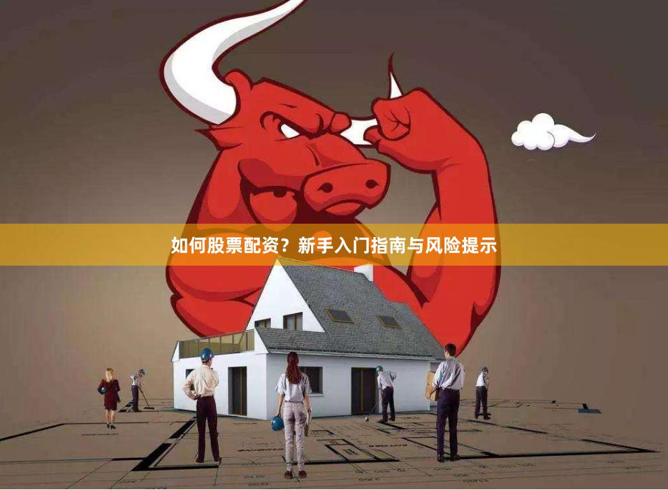 如何股票配资？新手入门指南与风险提示