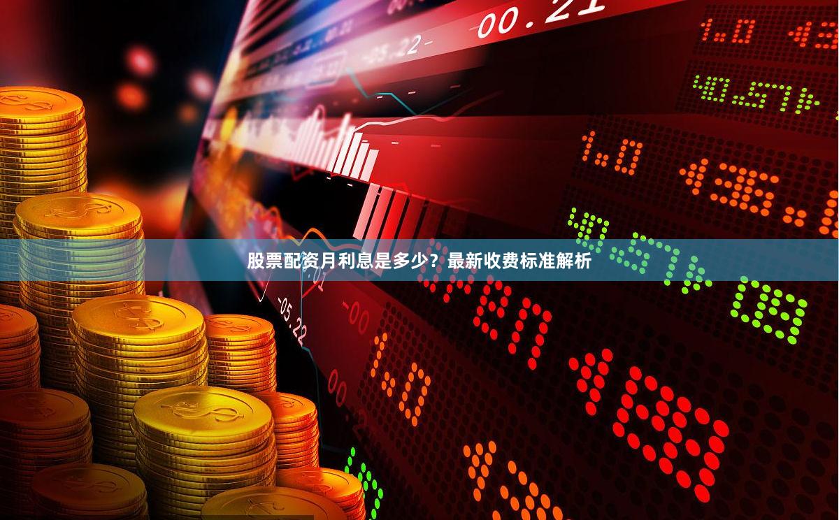 股票配资月利息是多少？最新收费标准解析